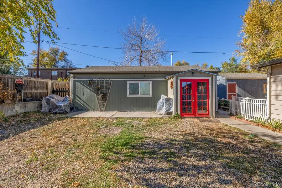 1679 Robb Street, Lakewood, CO 80215 - Image #2