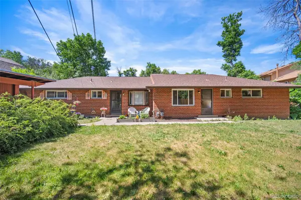 124 W Cheyenne Road, Colorado Springs, CO 80906