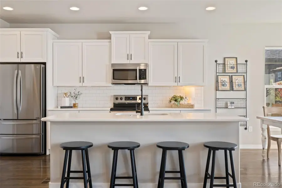 1027 Barbaro Terrace, Colorado Springs, CO 80921 - Image #2