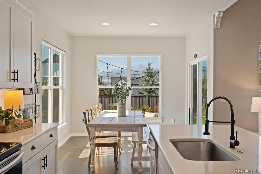 1027 Barbaro Terrace, Colorado Springs, CO 80921 - Image #3