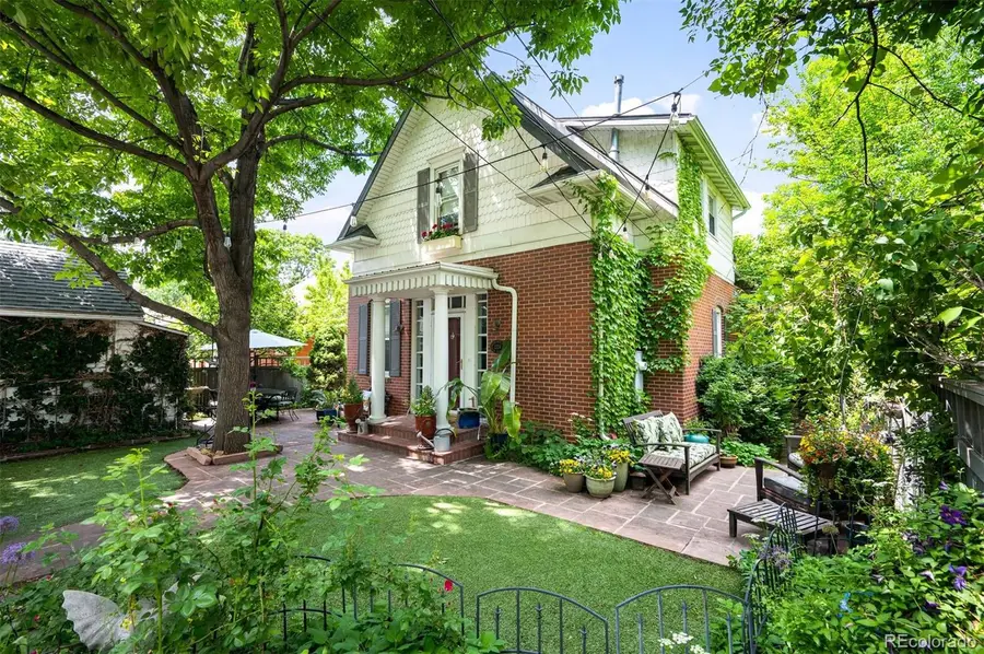 1324 S University Boulevard, Denver, CO 80210 - Image #2