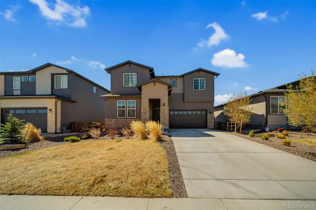 3827 N Catawba Way, Aurora, CO 80019 - #1