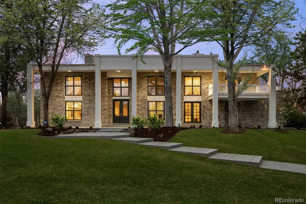 10 Sterling Avenue, Cherry Hills Village, CO 80113 - #1