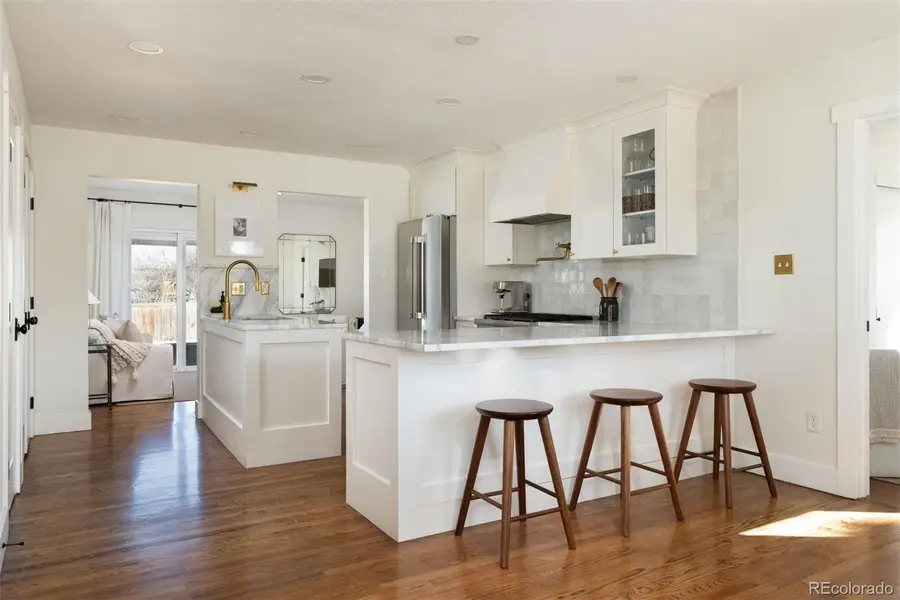 3310 S Elm Street, Denver, CO 80222 - #2