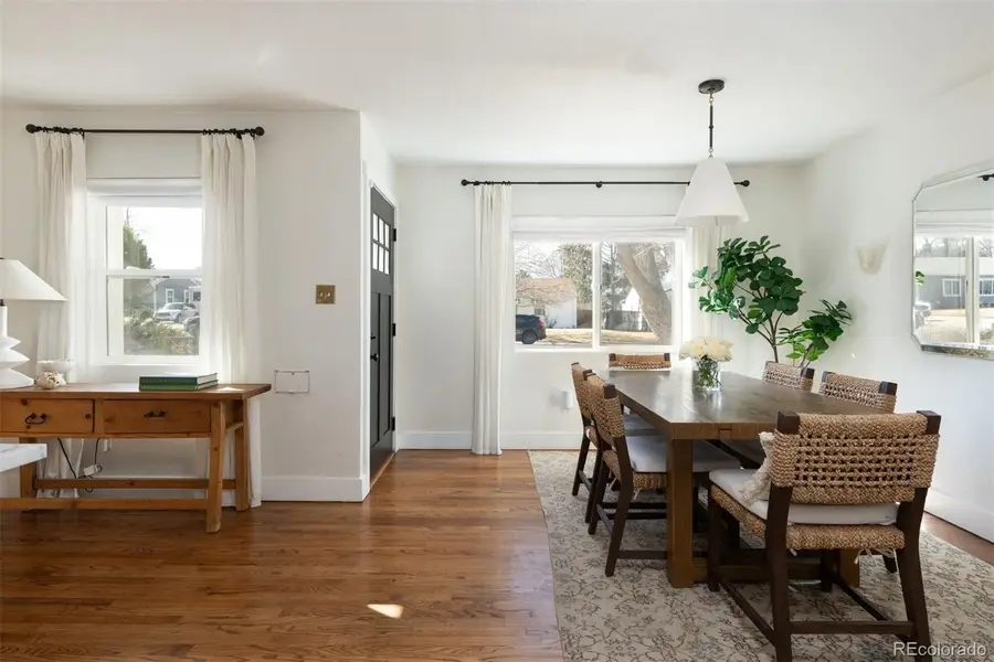 3310 S Elm Street, Denver, CO 80222 - #3