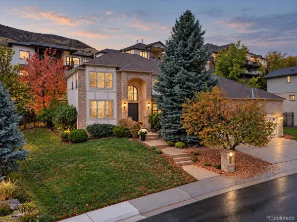 48 S Rogers, Golden, CO 80401