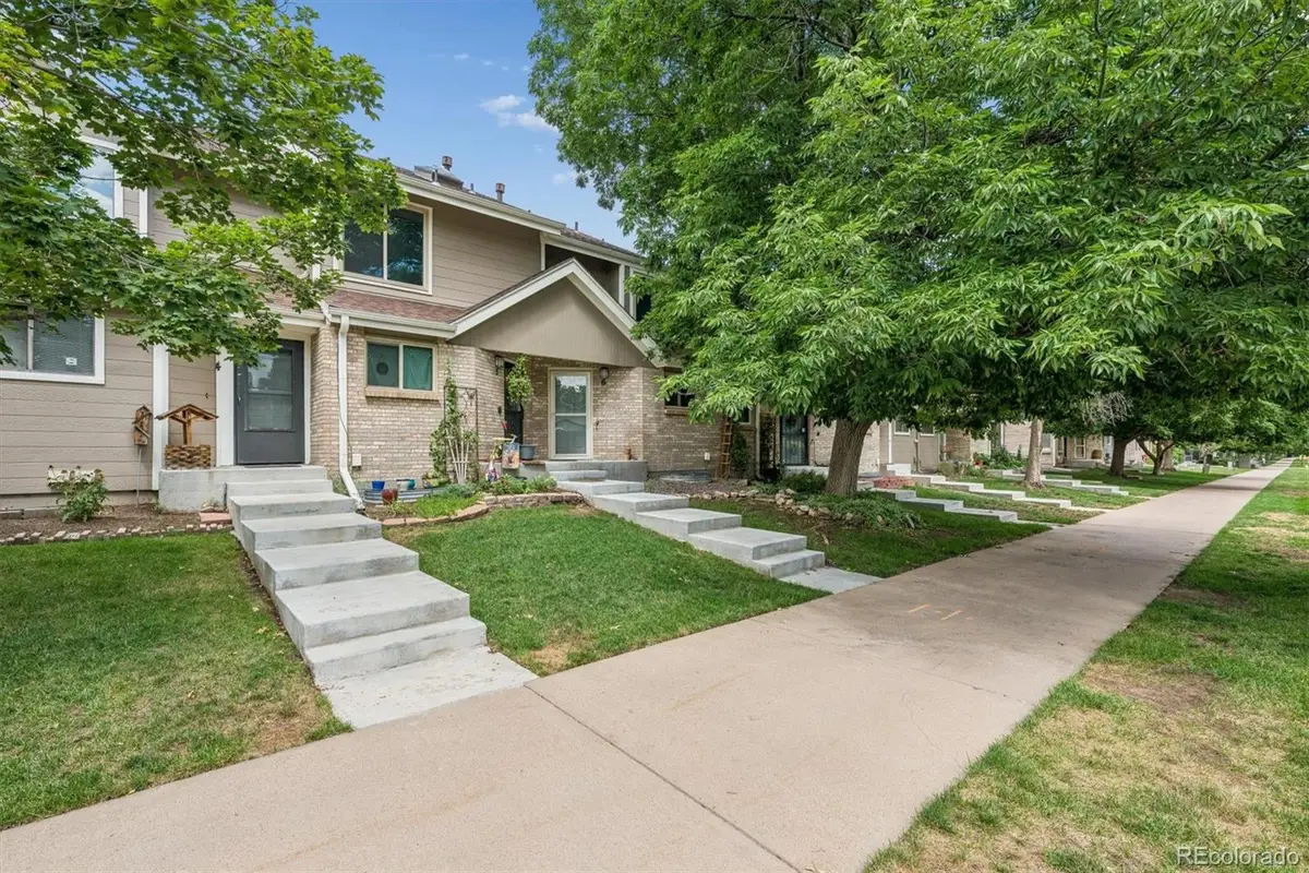 8735 W Cornell Avenue #6, Denver, CO 80227 - #1