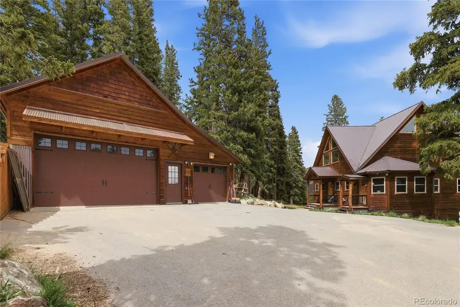 62 Lazy Rex Road, Fairplay, CO 80440 - #3