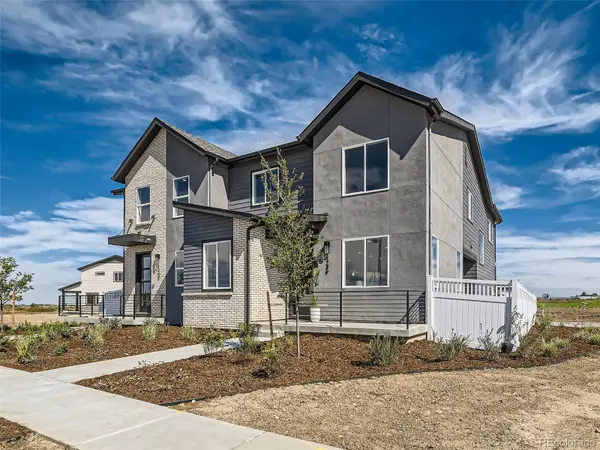 1203 S Algonquian Street, Aurora, CO 80018