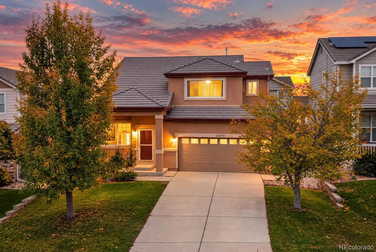 22079 E Belleview, Aurora, CO 80015 - #1