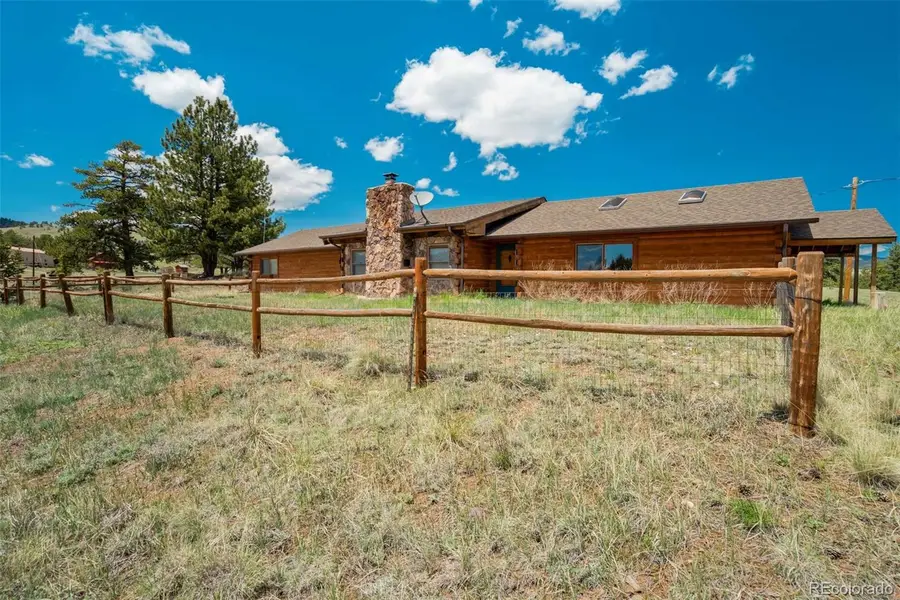 994 Deer Lane, Guffey, CO 80820 - Image #3