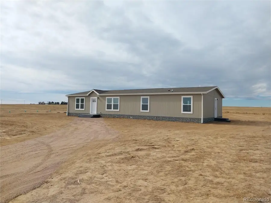 654 N Ramah Highway, Yoder, CO 80864 - Image #2