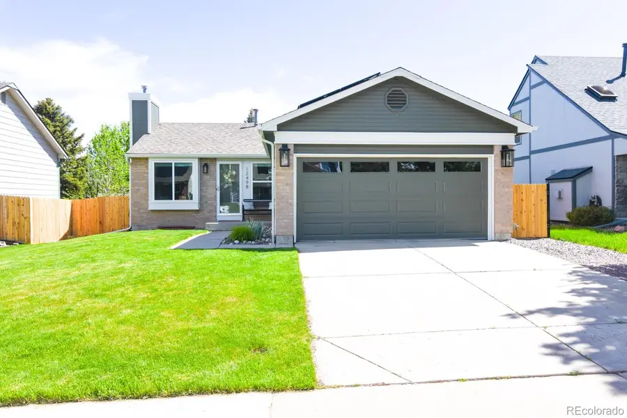 12498 W Prentice Drive, Littleton, CO 80127 - #2