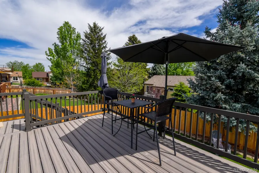 12498 W Prentice Drive, Littleton, CO 80127 - #3