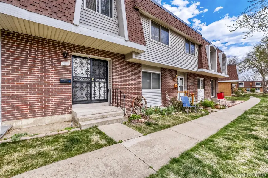 625 S Xenon Court, Lakewood, CO 80228 - #3