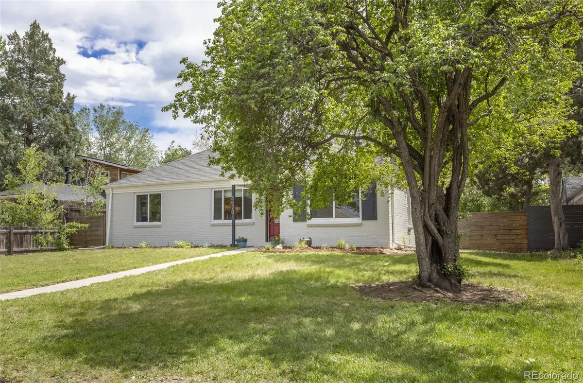 6920 E 5th Avenue, Denver, CO 80220 - #1