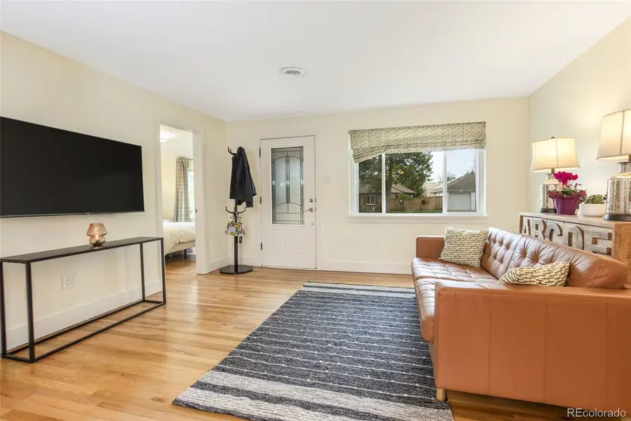 6920 E 5th Avenue, Denver, CO 80220 - #2