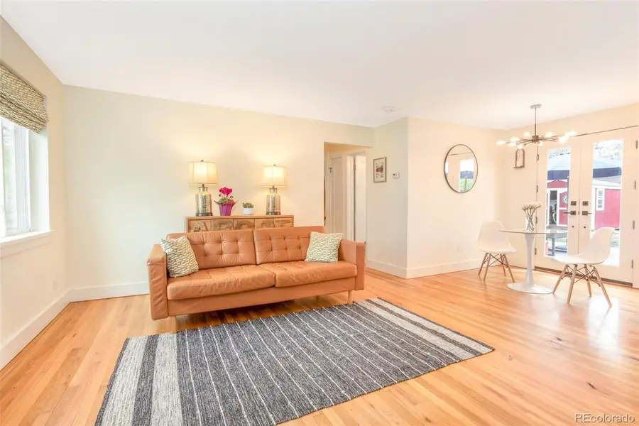6920 E 5th Avenue, Denver, CO 80220 - #3