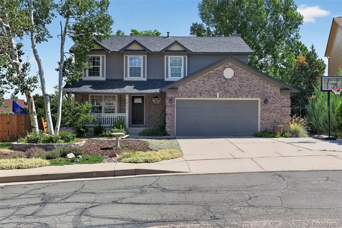 6251 Stemwood Drive, Colorado Springs, CO 80918 - #1