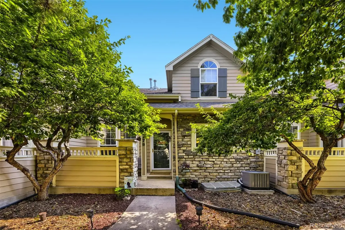 10117 Grove Loop #B, Westminster, CO 80031 - #1