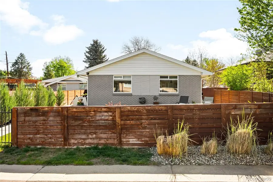2504 S Williams Street, Denver, CO 80210 - #2