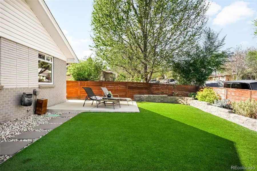 2504 S Williams Street, Denver, CO 80210 - #3