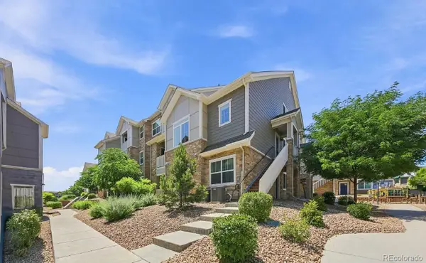 1841 S Dunkirk #208, Aurora, CO 80017