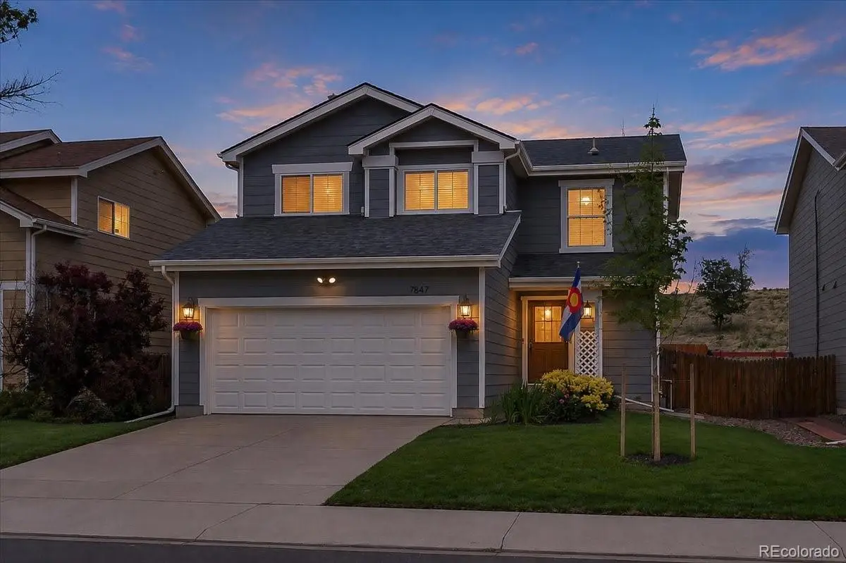 7847 Downing Street, Welby, CO 80229 - #1