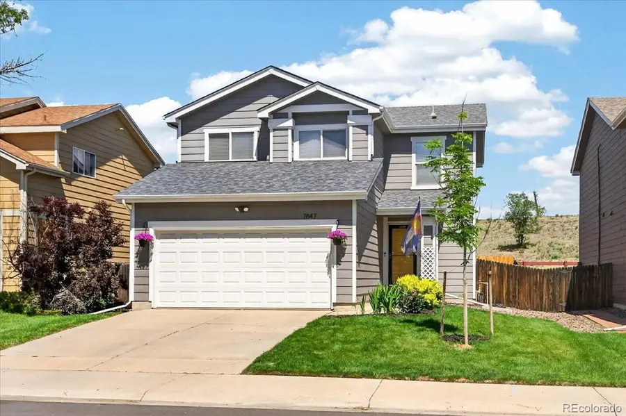 7847 Downing Street, Welby, CO 80229 - #2