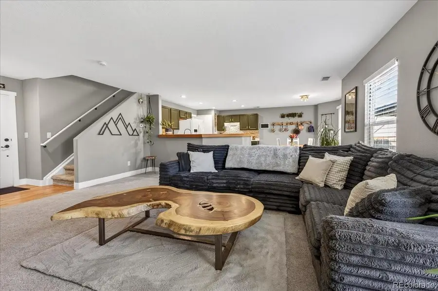 7847 Downing Street, Welby, CO 80229 - #3