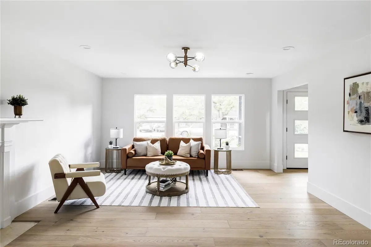 3930 S Hillcrest Drive, Denver, CO 80237 - Image #1