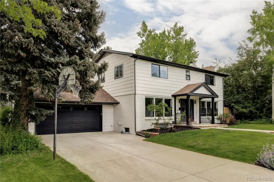 3930 S Hillcrest Drive, Denver, CO 80237 - Image #3
