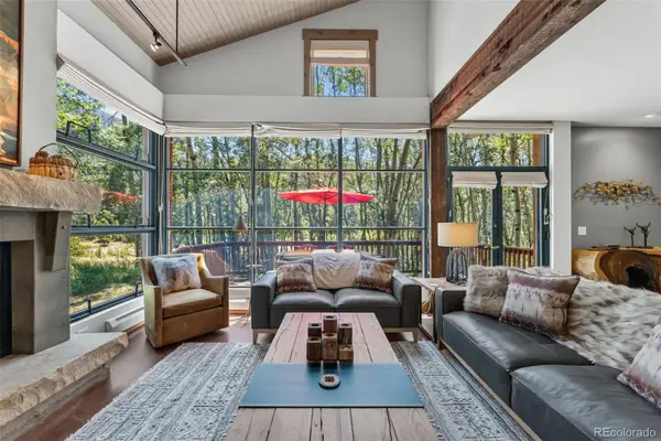 710 Alhambra Road #8744, Keystone, CO 80435