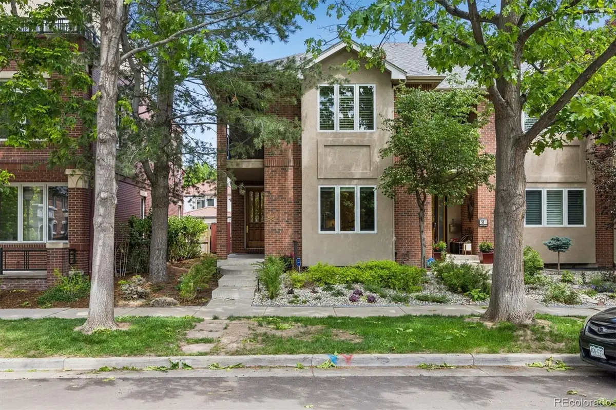 56 S Monroe Street, Denver, CO 80209 - #1