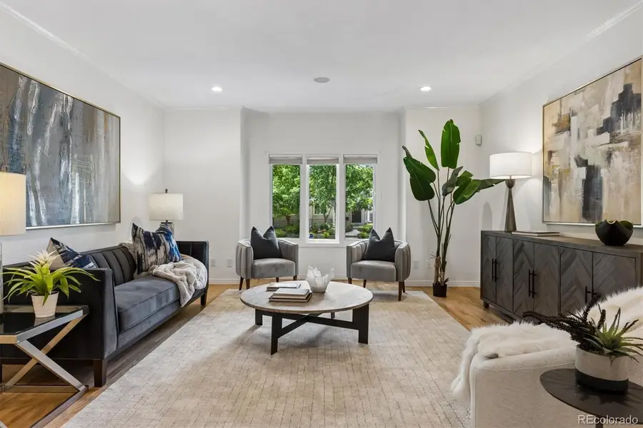 56 S Monroe Street, Denver, CO 80209 - #2