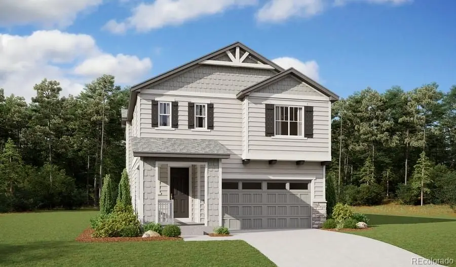 9207 Truckee Court, Commerce City, CO 80022 - #1