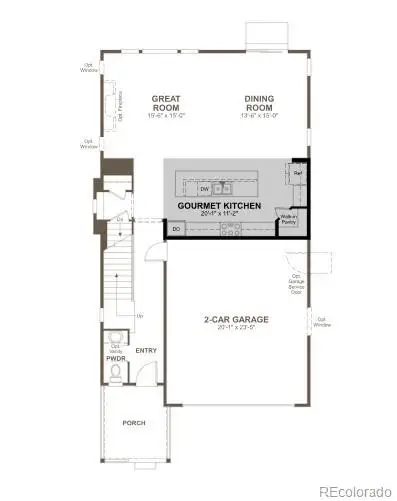 9207 Truckee Court, Commerce City, CO 80022 - #2