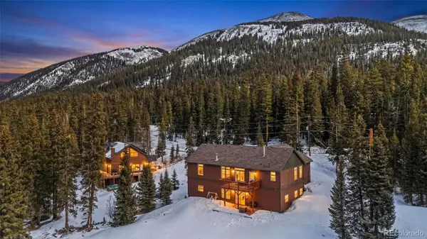 513 Rena Road, Breckenridge, CO 80424