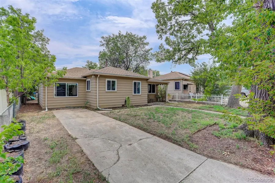 1664 Ironton Street, Aurora, CO 80010 - #2