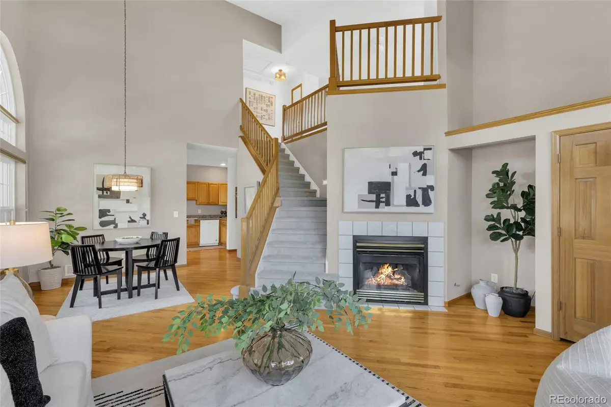 9995 E Hawaii Place, Denver, CO 80247 - #1