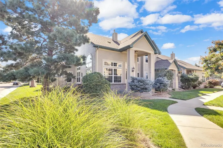 9995 E Hawaii Place, Denver, CO 80247 - #2