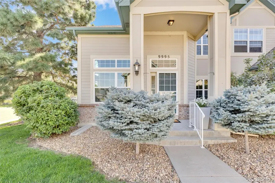 9995 E Hawaii Place, Denver, CO 80247 - #3