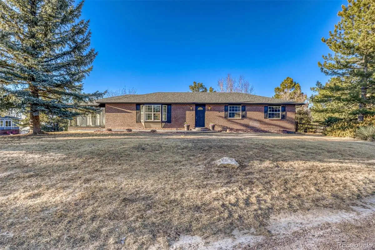 5292 Nashua Circle, Parker, CO 80134 - #1