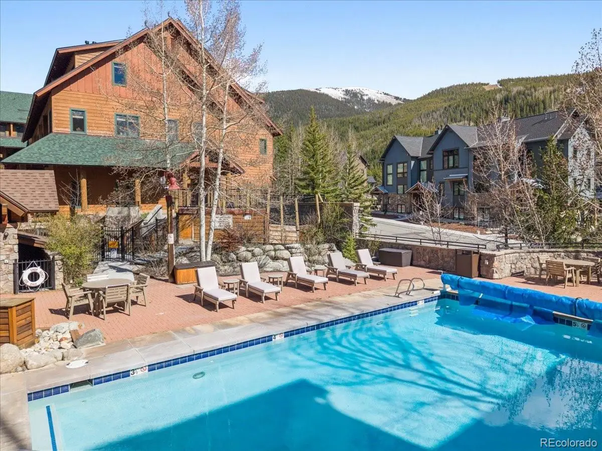 91 River Run Road #8111, Dillon, CO 80435 - #1