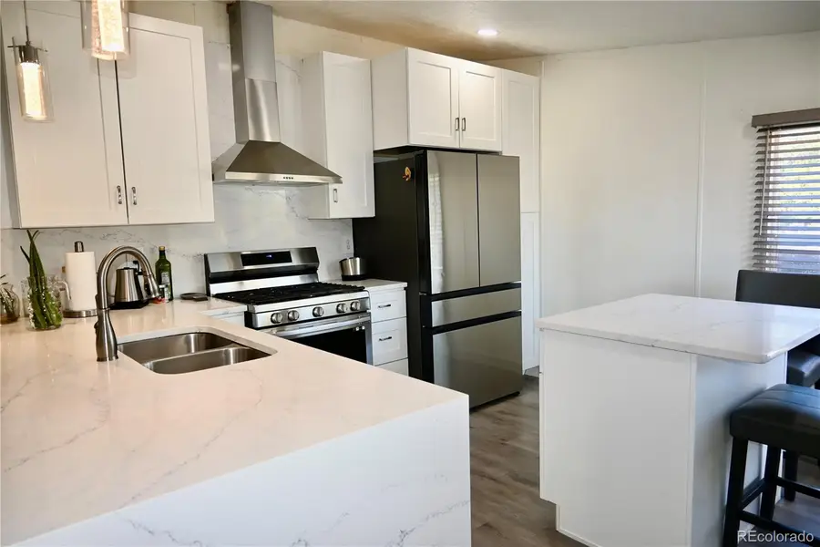 Address Withheld By Seller, West Adams, CO  - #2