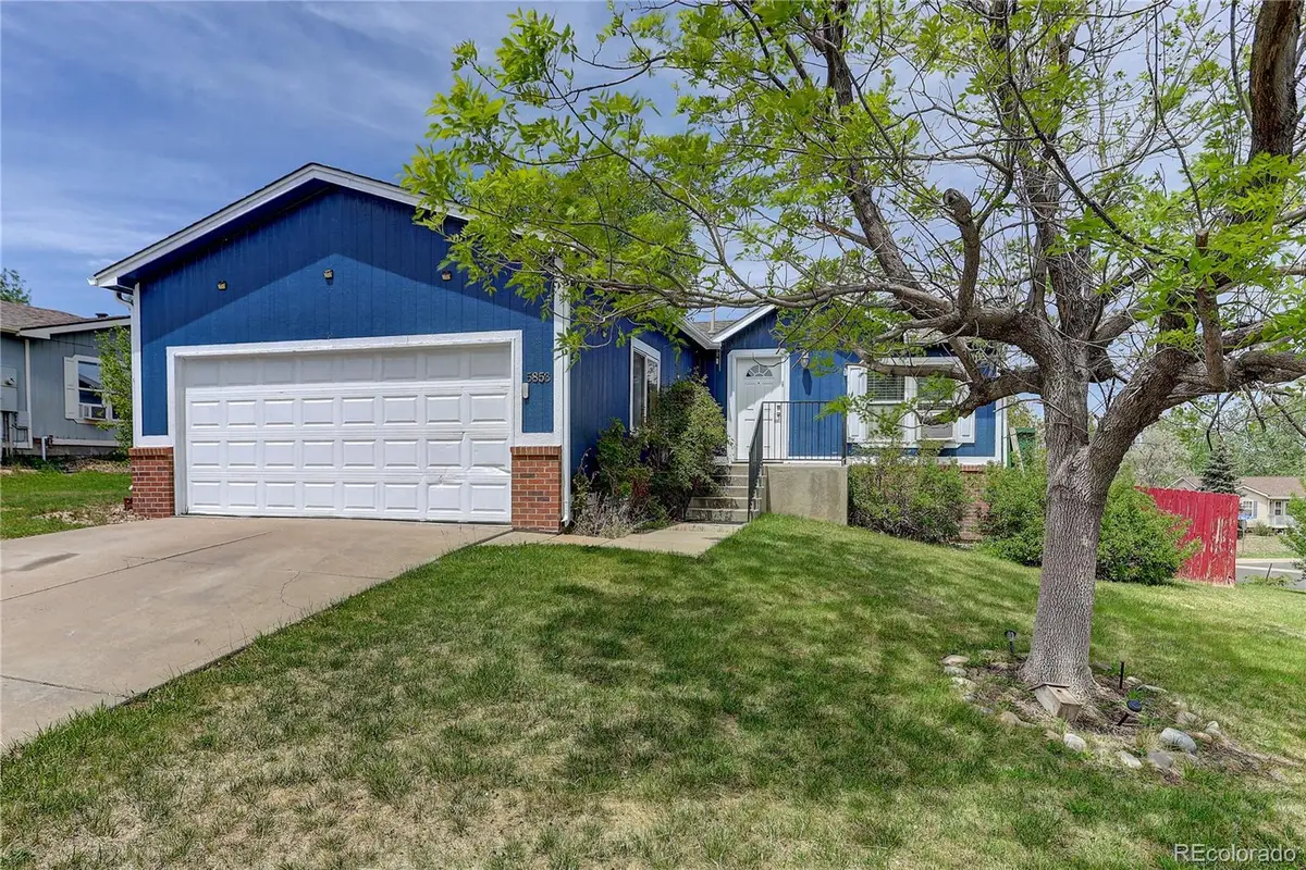 5853 S Quemoy, Centennial, CO 80015 - #1
