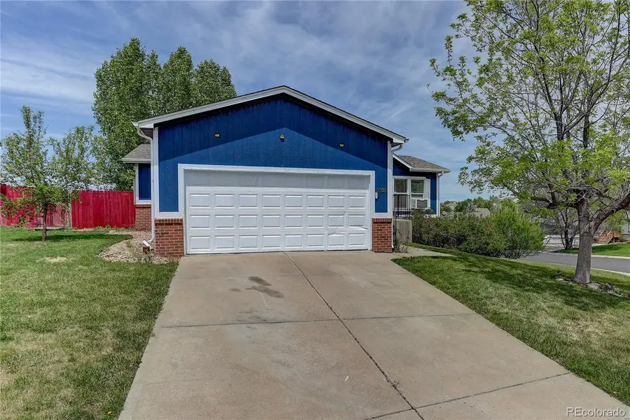 5853 S Quemoy, Centennial, CO 80015 - #2