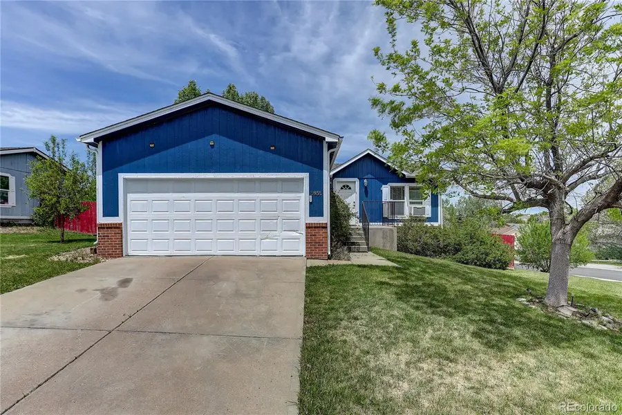 5853 S Quemoy, Centennial, CO 80015 - #3