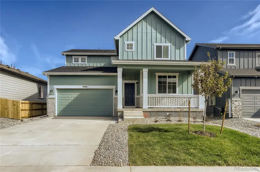 54955 E 28th Place, Strasburg, CO 80136 - #2