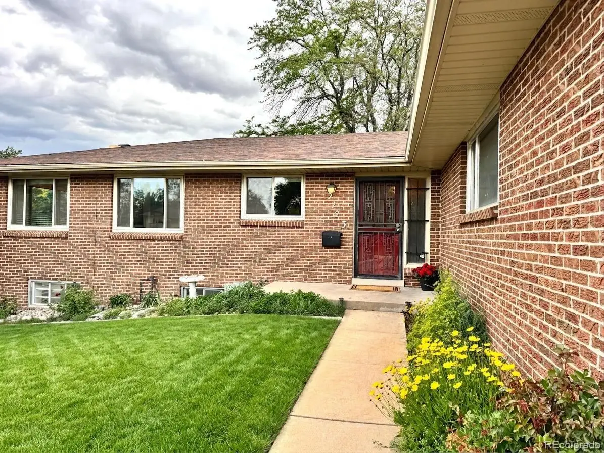 2723 S Fenton Street, Denver, CO 80227 - #1